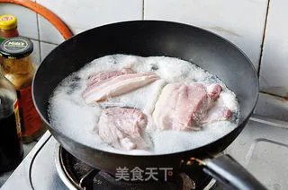 肉夹馍
