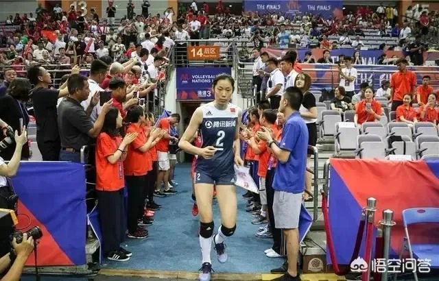 7月1日季军争夺战,中国女排vs巴西女排,女排会排出怎样的首发阵容?李盈莹能否首发?