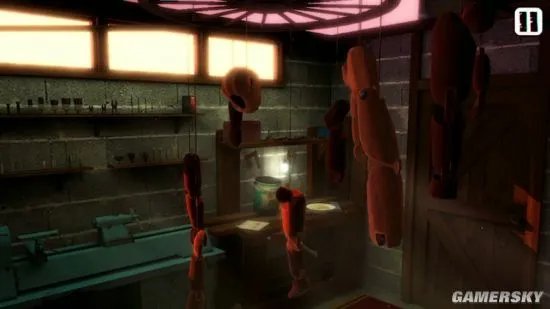 暗影一直存在攻略大全 Shadows Remain全流程通关攻略