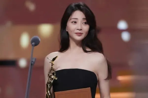 2022年国内外十大视帝视后