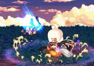 DNF女柔道测评 女柔道怎么样