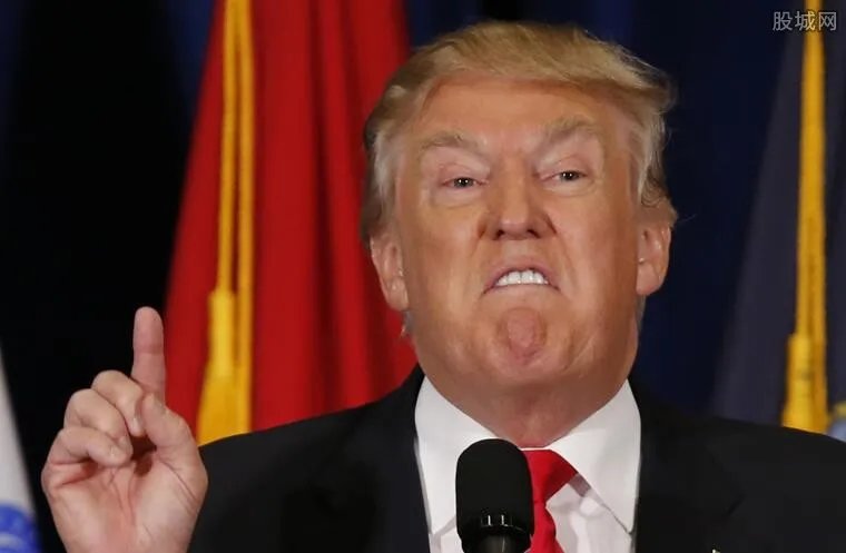 特朗普点名哈佛还钱 具体是什么情况