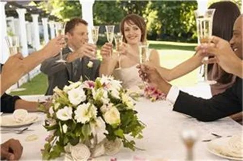 西式婚礼布置效果图 西式婚礼场地有哪些