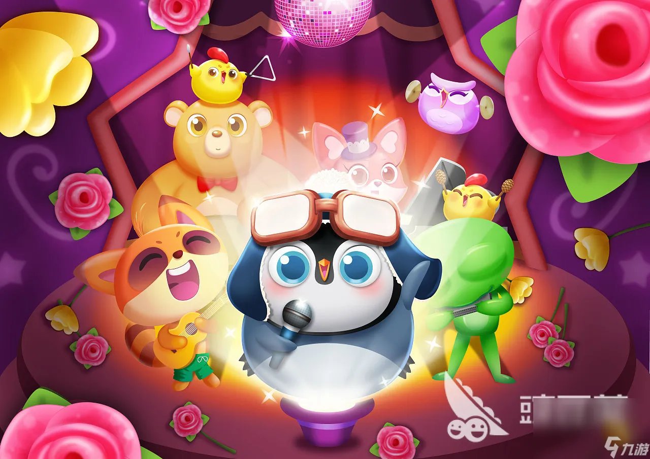 趣味十足的三消游戏合集2023 人气最高三消手游下载合集