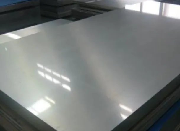 镜面不锈钢怎么清洁