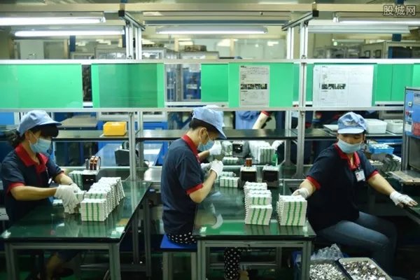 昆山世硕称大量员工辞职不实 未透露工厂具体情况