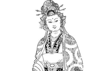 宣华夫人陈惠儿：宣华夫人与容华夫人的关系