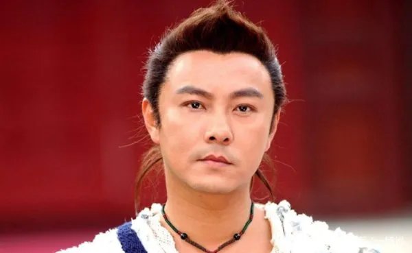 鹿鼎记 张卫健 演员表