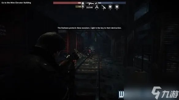 鬼屋魅影2速刷攻略大全 鬼屋魅影剧情通关教程