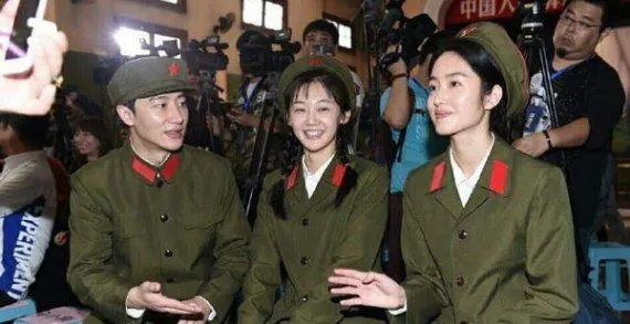 陈金飞毁了杨采钰什么内幕?