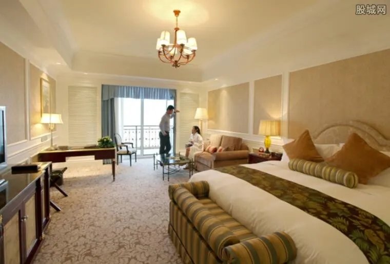 曝酒店话梅按颗卖 结账时一颗话梅竟要8块8