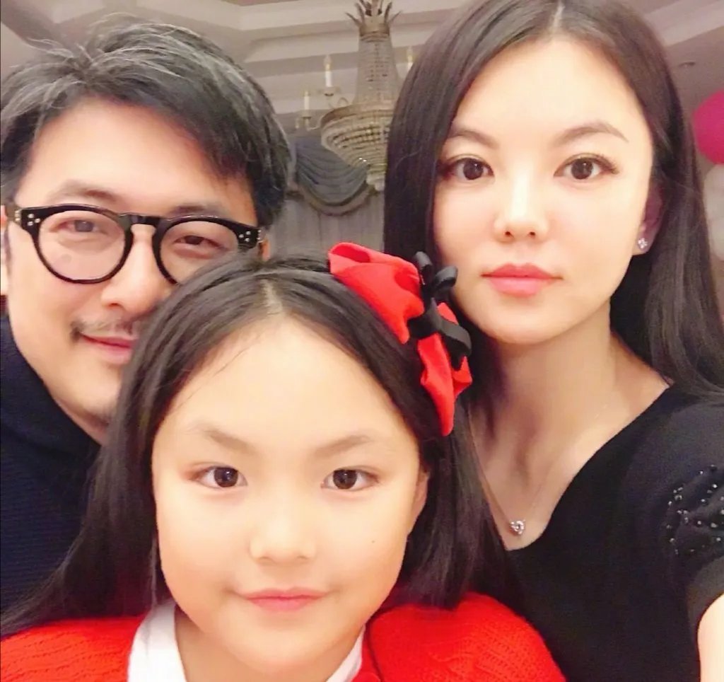 李湘王岳伦名下公司已注销,二人是不是名存实亡了?