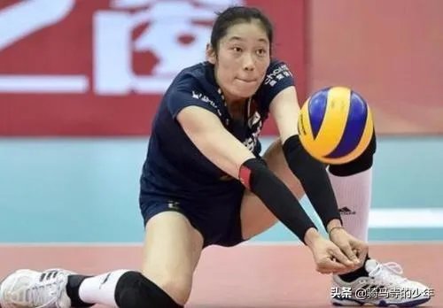 朱婷说金软景一直是自己的偶像,金软景则说朱婷一传不如自己,对此你怎么看?