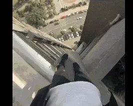 极限咏宁怎么死的坠楼摔死细节过程视频 咏宁资料极限一年多少钱