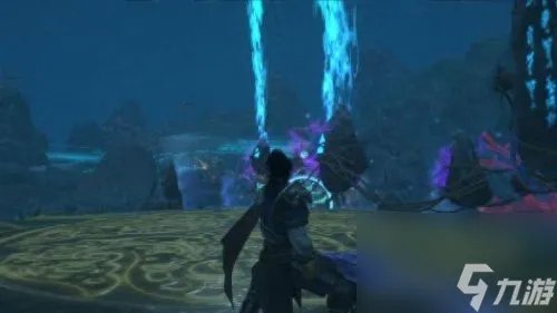 仙剑5九黎祠拼图 仙剑五九黎祠地图怎么拼