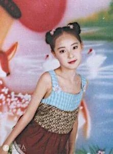 米露的男朋友叫什么名字 米露整容失败脸下垂