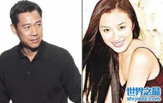 张丰毅老婆霍凡个人资料曝光，感情虽好但绝不生孩子 