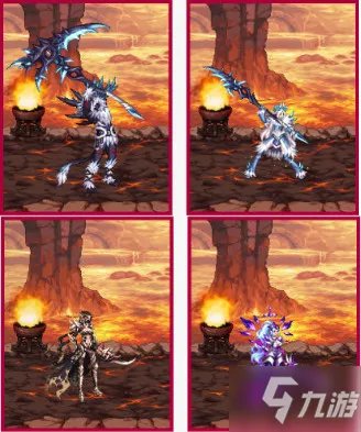 《dnf》2021春节套礼包内容介绍 2021春节套内容是什么