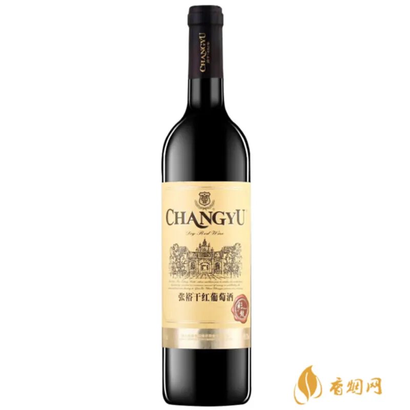 张裕百年窖藏干红葡萄酒多少钱一瓶？值得买吗？