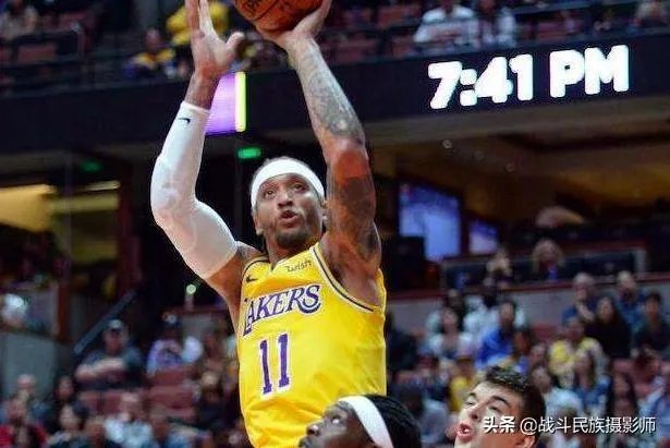 迈克尔·比斯利还有可能回到CBA吗?他最适合哪支球队?