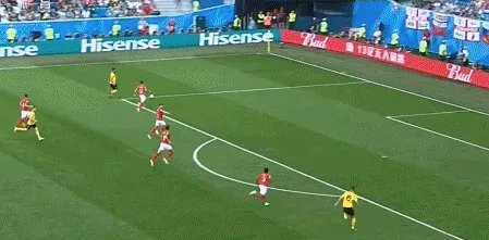 比利时和英格兰谁更