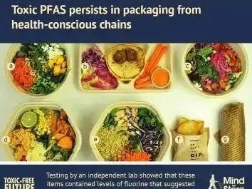 麦当劳等快餐包装中检出致癌物质，麦当劳是如何回应的？