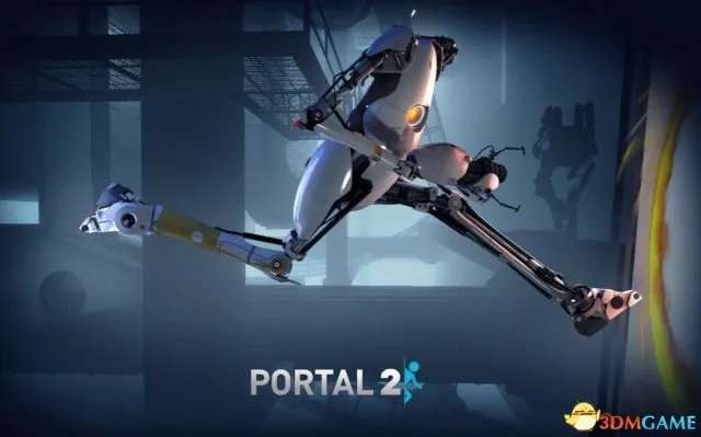 传送门图文攻略 传送门全剧情难点攻略