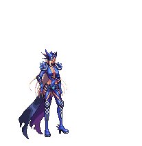 DNF天空套5新配色全职业一览 国服将很快更新?