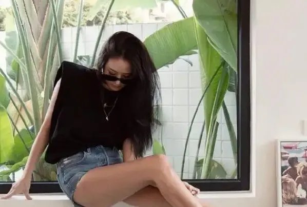 台湾十大名媛,孙芸芸排第一,林志玲在榜