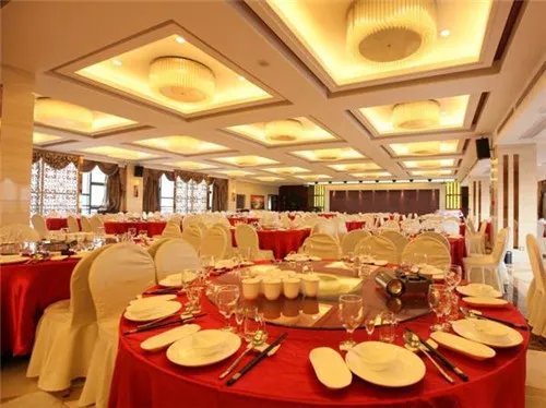 合肥婚宴酒店预订大全   合肥婚宴多少钱一桌