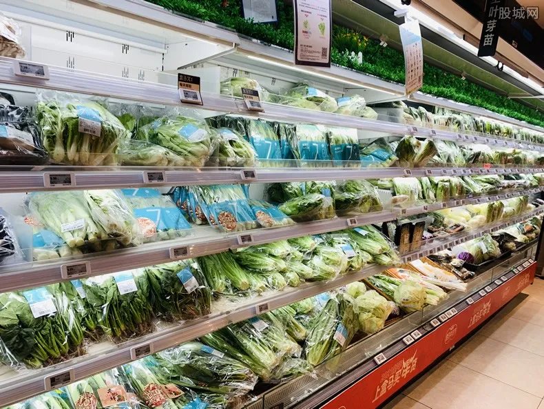 黑龙江一超市多样食品检测阳性 责令停业整顿