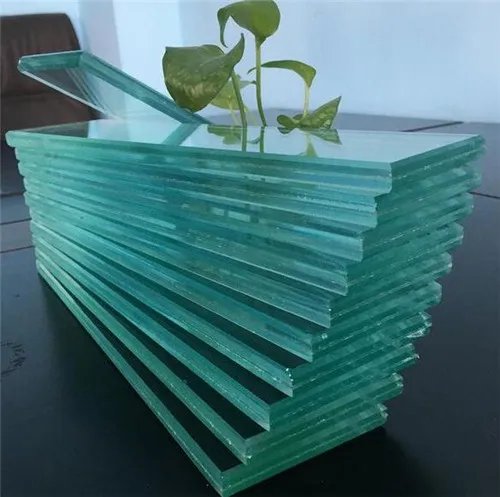 玻璃破裂了如何修补