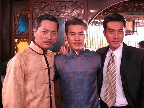 换子成龙吻戏引人期待     隋抒洋与刘恺威因戏结缘