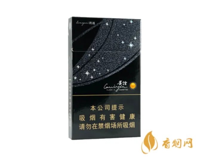 贵烟价格表和图片一览 好抽的6款贵烟介绍