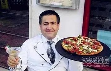 世界最贵食物:吃一嘴倾家荡产(图)