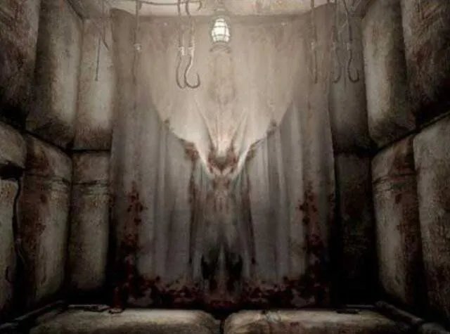 天使的房间原版禁曲 为什么是禁曲(在线试听)