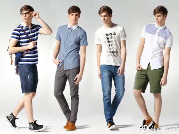 199元的以纯牛仔裤值不值得买?带你看几个细节