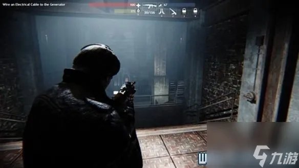 鬼屋魅影2速刷攻略大全 鬼屋魅影剧情通关教程