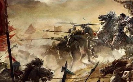 项羽举鼎到底有多重 换做现在是多少斤