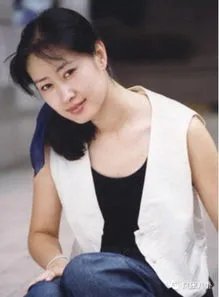 刘敏涛老公常乐资料照片 老公常乐是做什么的