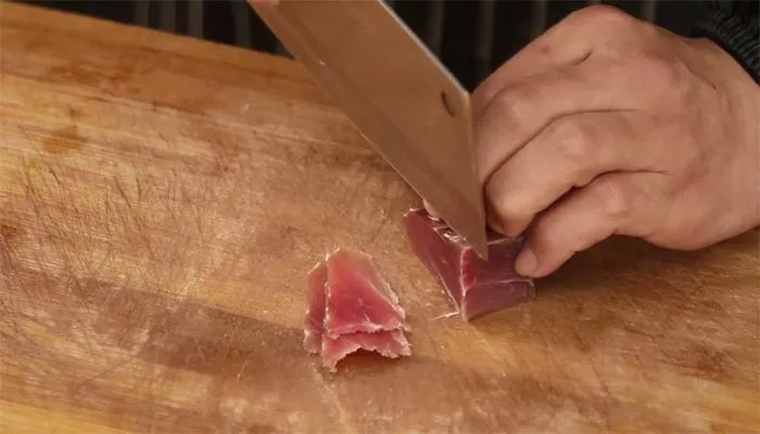 金华火腿怎么做好吃 家常金华火腿做法
