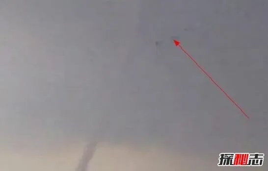 高邮龙吸水拍到龙高清图片,揭秘高邮湖龙吸水真龙真相