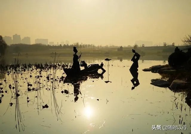 西安大明宫详细资料