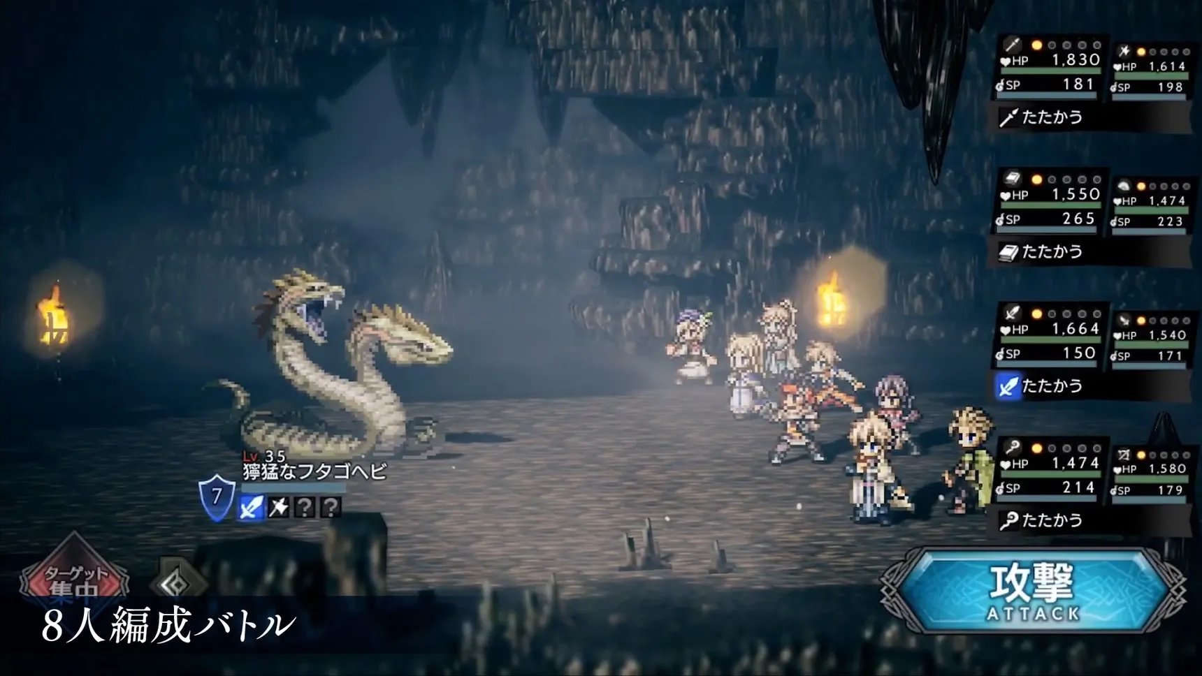 2020年好玩的新出回合制手游推荐 最新回合制游戏等你来玩