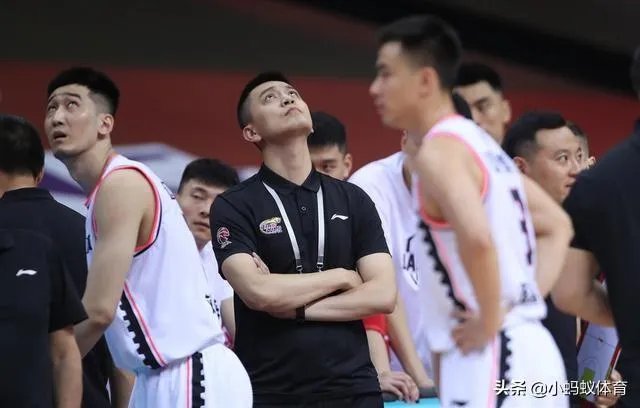 对于现在的辽篮大家都有什么样的建议？