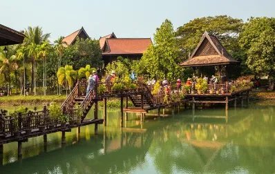 怎么在柬埔寨买房?