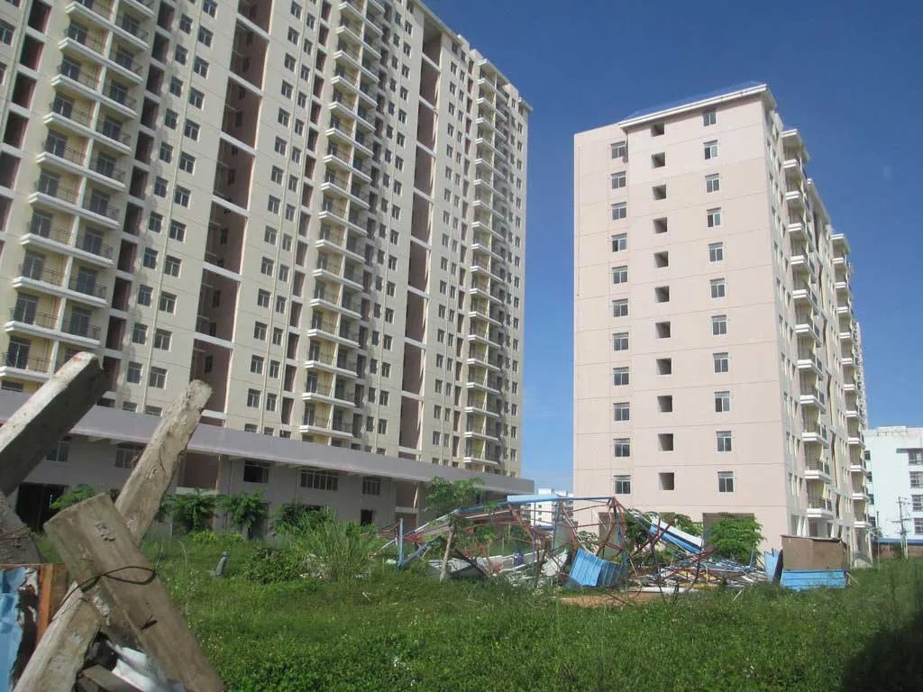 申请邯郸廉租房需要什么条件