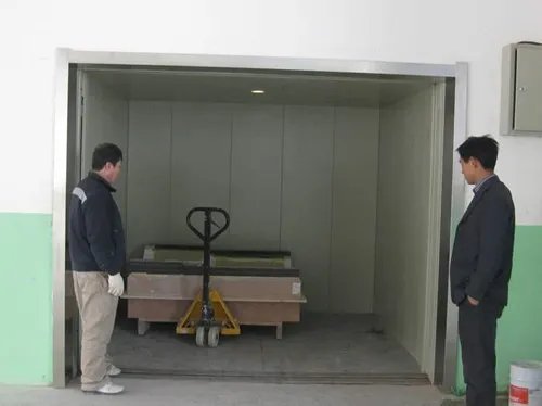 货梯尺寸一般是多少