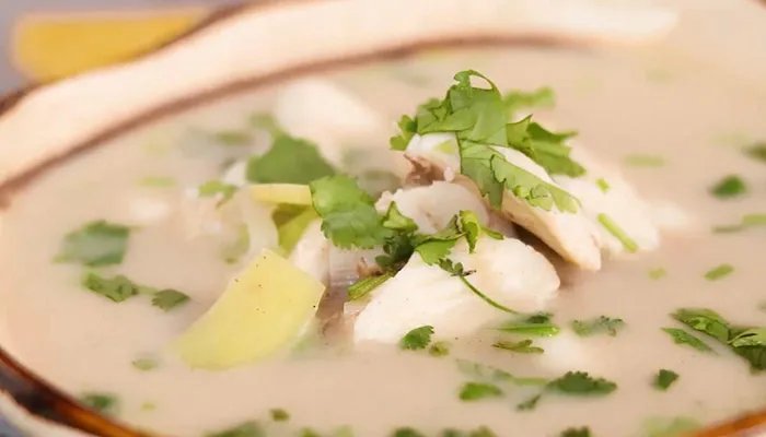 鱼汤的做法 鱼汤怎么做好喝