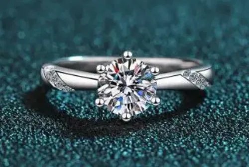 5号戒指是多少厘米 戒指尺寸对照表有哪些